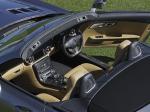 Mercedes-Benz SLS 63 AMG Roadster 2011 года (AU)
